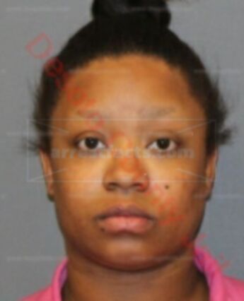 Kendra Lashun Stewart