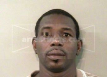 Horace Hall