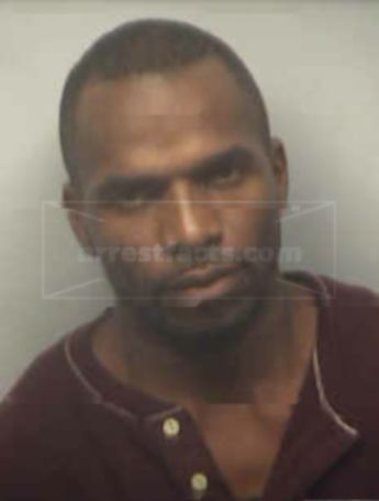 Torrey Farrell Harris