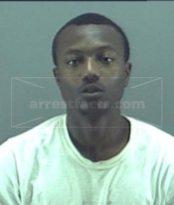 D'angelo Jerrvele Jones