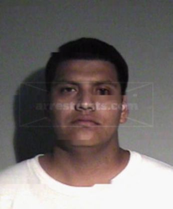 Ralph Salinas Jr.