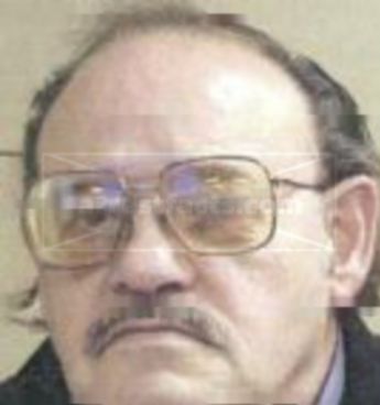 Ernest Cole