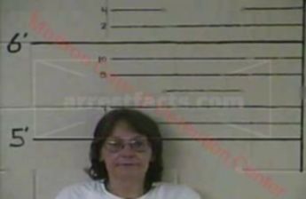 Judy F. Brown