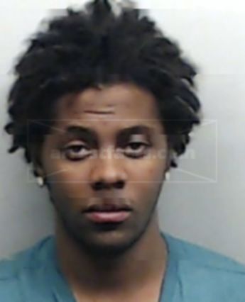 Cordell Richard Thomas