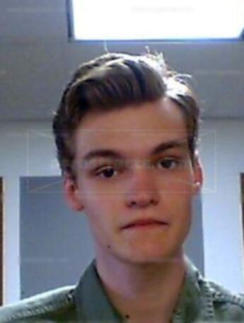 Thomas Cory Walmsley