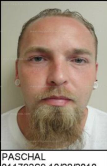 James Christopher Paschal