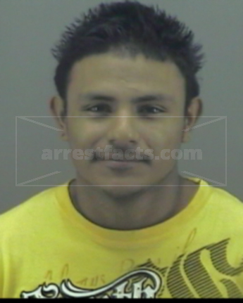 David Martinez Lopez