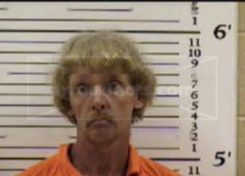 Athony Brian Guffey