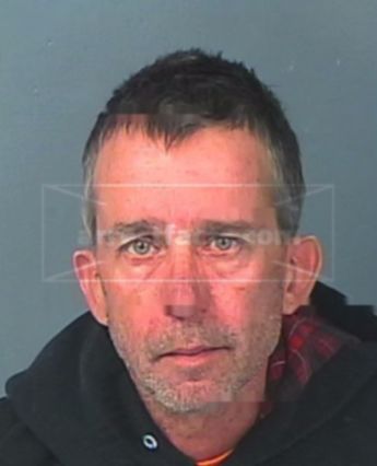 Wendell Damon Reynolds