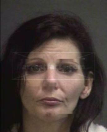 Jennifer Marie Pentecost