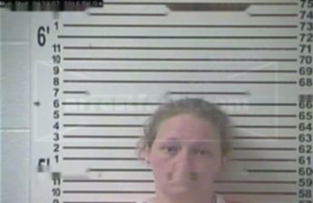 Holly Leann Jones