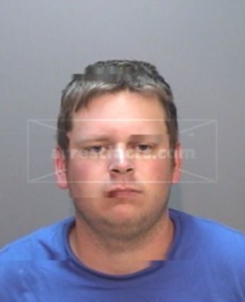 Brent Alan Pitts