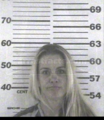 Michelle Rene Hayes