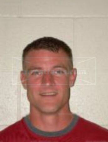 Christopher M Johnson