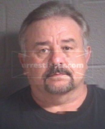 Richard Dean Crisp