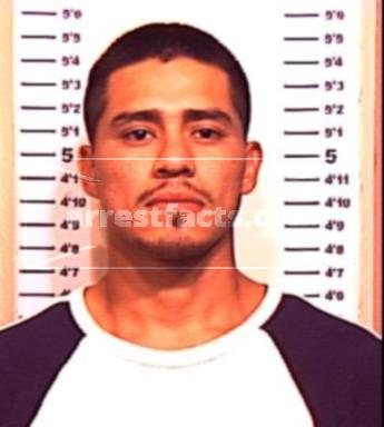 Feliciano Munoz Amaya