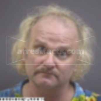 Timothy Gene Poole
