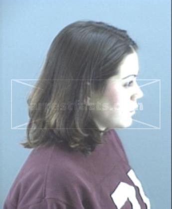 Ashley Ann Crowder