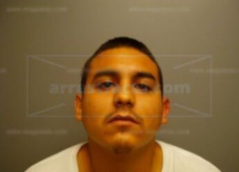 Jonathan David Rodriguez