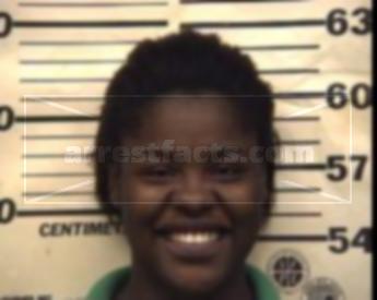 Kameshia Lashon Davis