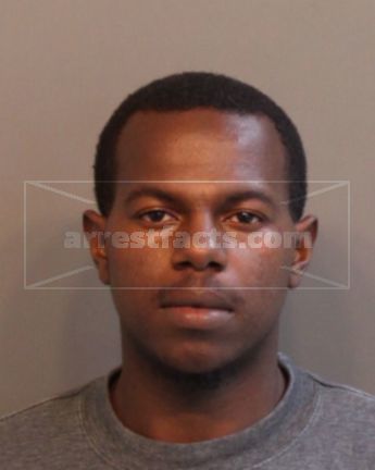 Aaron J Starnes