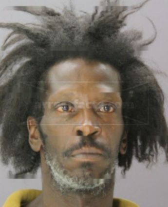 Darryl Griffen