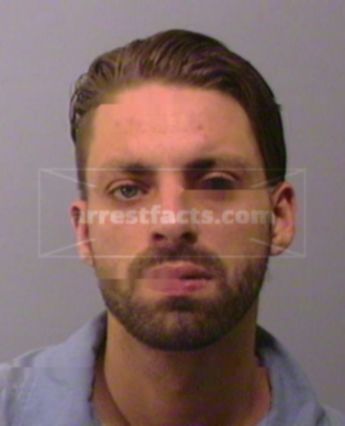 Casey Wayne Freeman