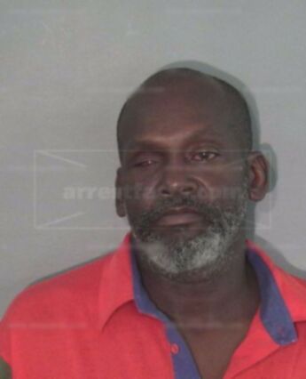 Larry Donell James