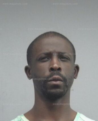 Duan Deshaun Freeman