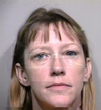 Julie Mills Williams