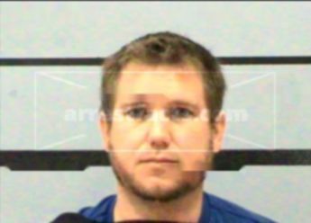 Justin Levi Waters