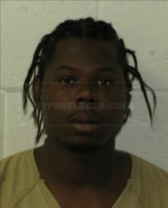 Demarco Harris