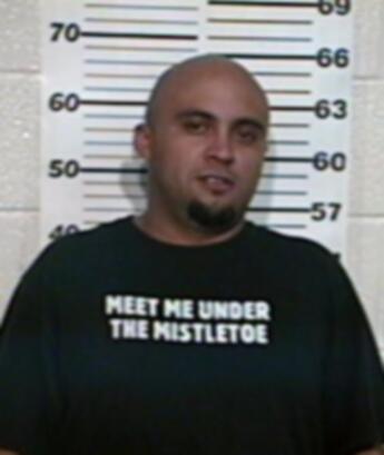 Carlos Ruben Pinon Reyna