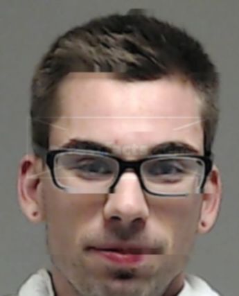 Aaron Matthew Riley