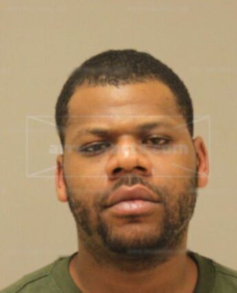 Howard John Iii Alston