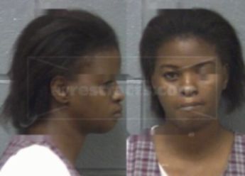 Felica Leggett Parker