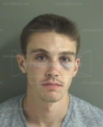 Alexander Jon Morris