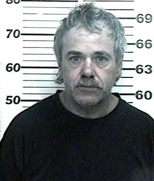 Philip Dwayne Morgan