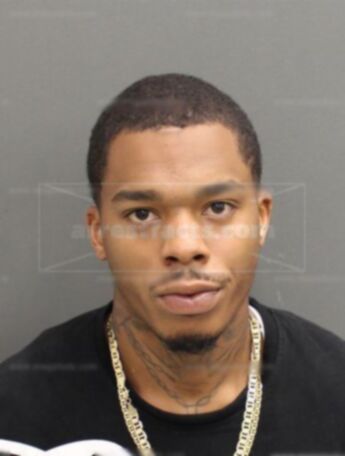 Tacordon Knebrai Riggins Jr.