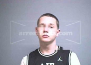 Alexander Robert Brinkley