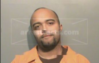 Terrance Tyrone Lovelady