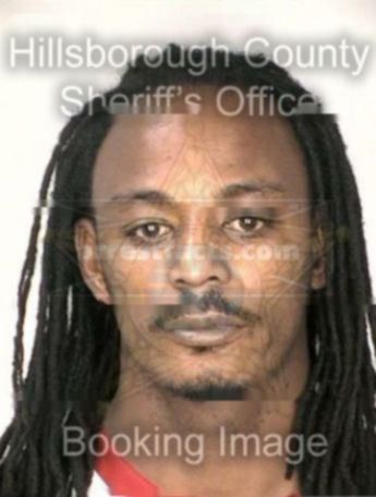 Wendell Nmn Harris