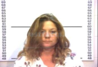 Penny Johnson Allen