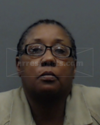 Pamela Maria Bolden