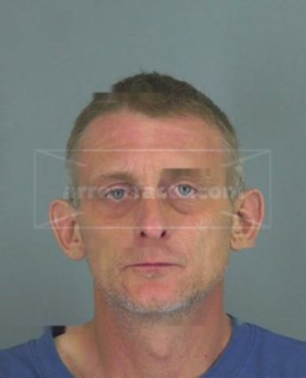 Jerry Allen Ward