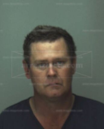 Elton Vandrew Starling