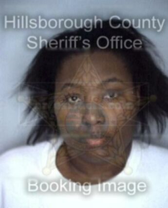 Sharon Denise Devine