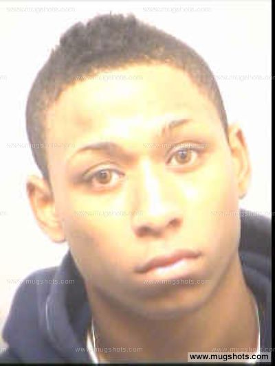 Antwoine Dashawn Breeding