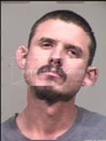Charles Eugene Salmons