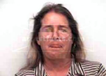 Robin Sheila Briggs